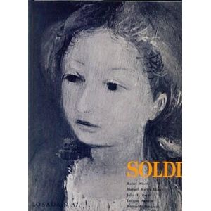 SOLDI (TD) - ALBERTI, RAFAEL