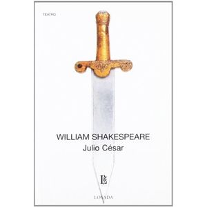 JULIO CESAR - LOSADA - SHAKESPEARE, WILLIAM