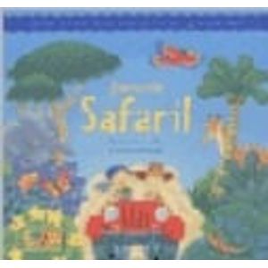 VAMOS DE SAFARI! - SMITH, KATHRYN