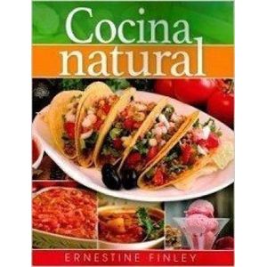 COCINA NATURAL - GUADAL
