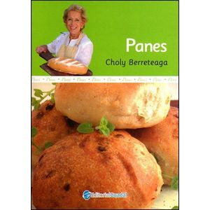 PANES - BERRETEAGA, CHOLY