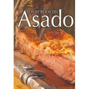 SECRETOS DEL ASADO, LOS - Giribaldi, Aurora