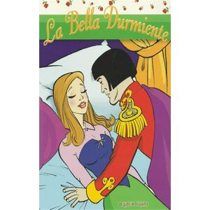 LA BELLA DURMIENTE - GATO DE HOJALATA