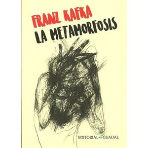 METAMORFOSIS, LA- GUADAL - KAFKA, FRANZ