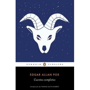 CUENTOS COMPLETOS- POE (B) - Poe, Edgar Allan