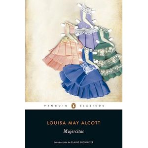 MUJERCITAS- PENGUIN (B) - ALCOTT, LOUISA MAY