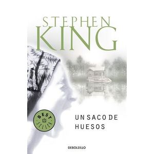 UN SACO DE HUESOS - KING STEPHEN