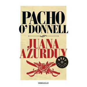 JUANA AZURDUY (B) - O DONNELL, PACHO