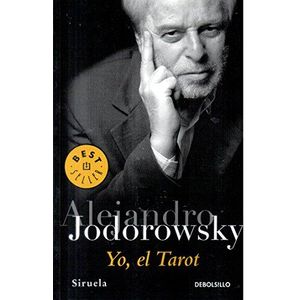 YO EL TAROT (B) - JODOROWSKY, ALEJANDRO