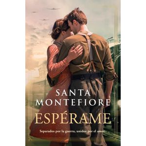 ESPERAME - MONTEFIORE, SANTA