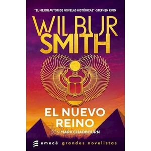 NUEVO REINO, EL