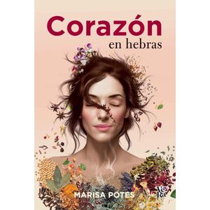 CORAZON EN HEBRAS