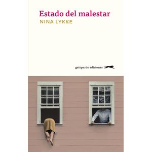 ESTADO DEL MALESTAR - LYKKE, NINA