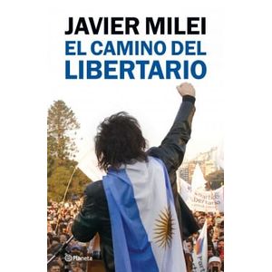 CAMINO DEL LIBERTARIO, EL
