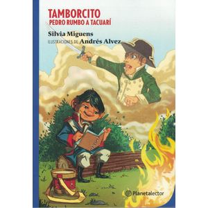 TAMBORCITO - MIGUENS, SILVIA