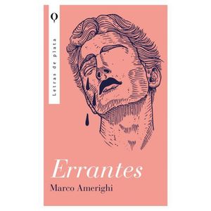 ERRANTES - AMERIGHI, MARCO