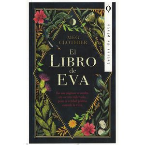 LIBRO DE EVA, EL - CLOTHIER, MEG