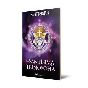 SANTISIMA TRINOSOFIA, LA - SAINT GERMAIN