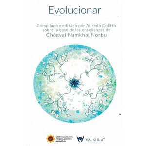 EVOLUCIONAR - NORBU, CHOGYAL NAMKHAI