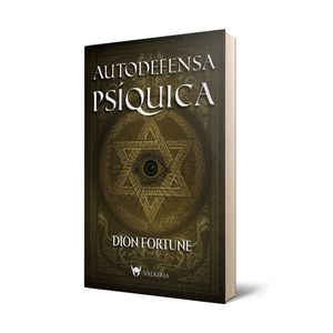 AUTODEFENSA PSIQUICA - FORTUNE, DION