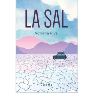 SAL, LA - RIVA, ADRIANA