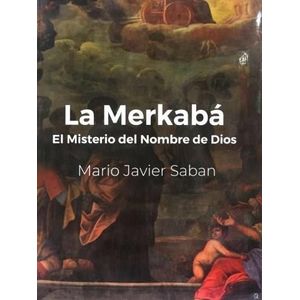MERKABA, LA - SABAN, MARIO JAVIER