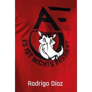 NO HA PASADO NADA - DIAZ, RODRIGO