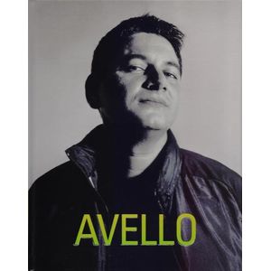 AVELLO (TD) - GAINZA, MARIA