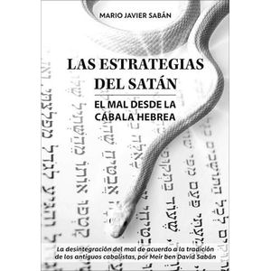 ESTRATEGIAS DEL SATAN, LAS