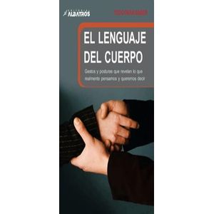 LENGUAJE DEL CUERPO, EL - Boyes, Carolin