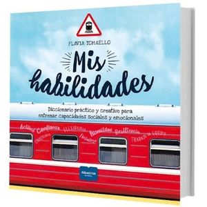 MIS HABILIDADES - TOMAELLO, FLAVIA
