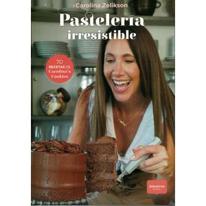 PASTELERIA IRRESISTIBLE - ZELIKSON, CAROLINA