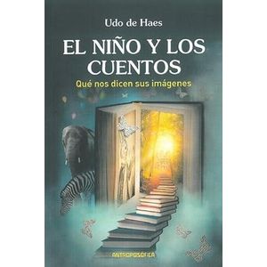 NIÑO Y LOS CUENTOS, EL - DE HAES, UDO
