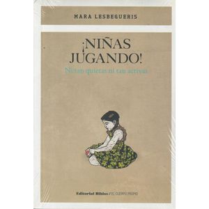 NIÑAS JUGANDO! - LESBEGUERIS, MARA