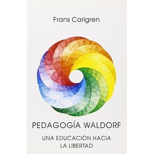 PEDAGOGIA WALDORF - CARLGREN, FRANS