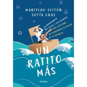 UN RATITO MAS - SEITUN, MARITCHU