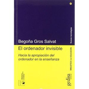 ORDENADOR INVISIBLE, EL - Gros Salvat, Begoña