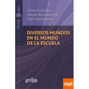 DIVERSOS MUNDOS EN EL MUNDO DE LA ESCUELA - FINOCCHIO, SILVIA