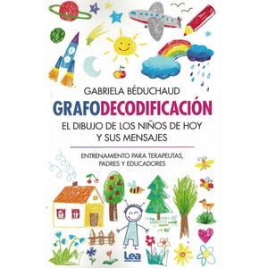 GRAFODECODIFICACION - BEDUCHAUD, GABRIELA