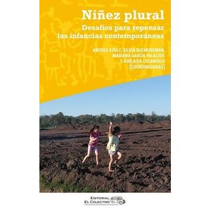 NIÑEZ PLURAL - SZULC, ANDREA