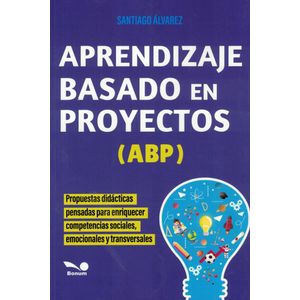 APRENDIZAJE BASADO EN PROYECTOS (ABP) - ALVAREZ, SANTIAGO