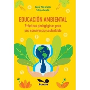 EDUCACION AMBIENTAL - VALENZUELA, PAULA