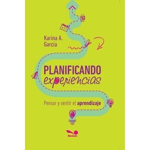PLANIFICANDO EXPERIENCIAS - GARCIA, KARINA A.