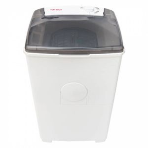 Lavarropas Patrick LTPK67SB