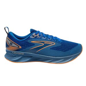 ZAPATILLAS BROOKS LEVITATE 6 HOMBRE
