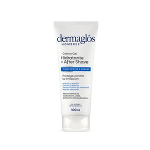 Crema Gel Hidratante After Shave