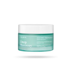 Mascarilla Facial De Hidratación Continua Deep Recovery