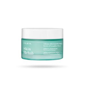 Crema Hidratante Prebiótica