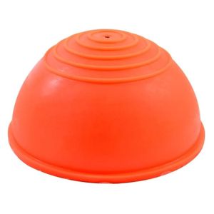MINI BOSU SEMI ESFERA EQUILIBRIO GYM