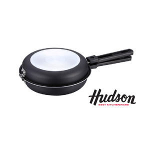 Sarten doble Hudson Antiadherente